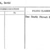 Esrick, David
