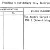 Essanay Printing & Stationery Co., Incorporated