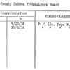 Essex County Chosen Freeholders Board