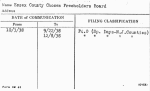 Essex County Chosen Freeholders Board