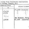Essex County Fish Culturists Association