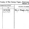 Essex County of New Jersey Cigar, Stationery & Newsdealer Association
