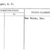 Esslinger, A.C.