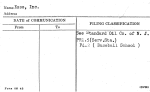 Esso, Inc.