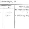 Establishments Rigaud, Inc.