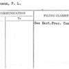 Esternaux, F.L.