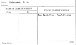 Esternaux, F.L.