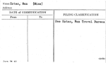 Estes, Nan (Miss)