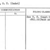 Estes, O.T. (Cadet)