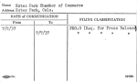 Estes Park Chamber of Commerce