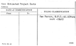 Estimated Project Costs