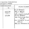 Ethyl Gasoline Corporation