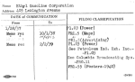 Ethyl Gasoline Corporation