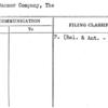 Etkin-Banner Company, The