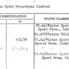 European Sport Promotions Limited