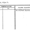 Evans, Allyn P.