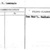Evans, C. Lawrence