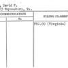 Evans, David F.