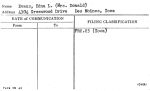 Evans, Edna L. (Mrs. Donald)