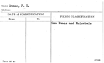 Evans, F.E.