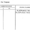 Evans Fur Company