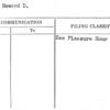 Evans, Howard D.