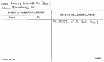 Evans, Russell W. (Mrs.)
