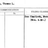 Evans, Thomas L.