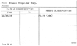 Everel Propeller Corp.