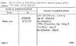 Excavators & Building Laborers Union Local #731