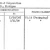 Ex-Cell-O Corporation