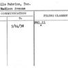 Excello Fabrics, Inc.