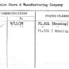 Excelsior Stove & Manufacturing Company