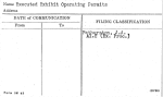 Executed Exhibit Operating Permits