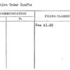 Executive Order Drafts