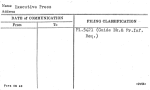 Executive Press