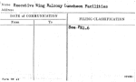 Executive Wing Balcony Luncheon Facilities