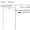 Exhibit Space - Inquires