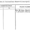 Exhibits & Concessions Observations-April 13, 1939