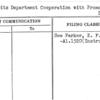 Exhibits Department Cooperation with Promotion Department