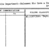 Exhibits Department--Salesmen Who Have a Commission Arrangement