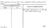 Exhibits Inside Fair Owned Exhibit Building-Broadcast on-