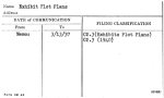 Exhibit Plot Plans