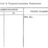 Exhibitor & Concessionaires Purchases