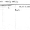 Exhibitors - Chicago Offices