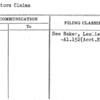 Exhibitors Claims