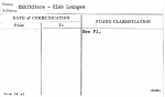 Exhibitors - Club Lounges