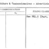 Exhibitors & Concessionaires - Advertising
