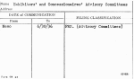 Exhibitors' and Concessionaires' Advisory Committees