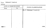 Exhaust Control
